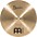 MEINL Byzance Medium Crash Traditional Cymbal 18 in. MEINL Byzance Medium Crash Traditional Cymbal 20 in.