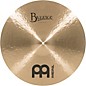 MEINL Byzance Medium Crash Traditional Cymbal 20 in. thumbnail