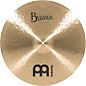 MEINL Byzance Medium Crash Traditional Cymbal 22 in. thumbnail