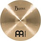 MEINL Byzance Medium Crash Traditional Cymbal 18 in. thumbnail