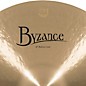 Open Box MEINL Byzance Medium Crash Traditional Cymbal Level 2 18 in. 197881136147