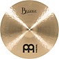 MEINL Byzance Medium Crash Traditional Cymbal 21 in. thumbnail