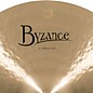 MEINL Byzance Medium Crash Traditional Cymbal 21 in.