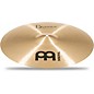 MEINL Byzance Medium Thin Crash Traditional 19 in.