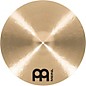 MEINL Byzance Medium Thin Crash Traditional 19 in.