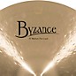 MEINL Byzance Medium Thin Crash Traditional 19 in.