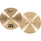 MEINL Byzance Mini Hi-Hat Traditional Cymbals 10 in. thumbnail