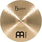 MEINL Byzance Heavy Ride Traditional Cymbal 20 in. thumbnail