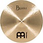 Meinl Byzance Heavy Ride Traditional Cymbal 21 in. thumbnail
