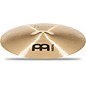 MEINL Byzance Heavy Ride Traditional Cymbal 22 in.