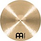 MEINL Byzance Heavy Ride Traditional Cymbal 22 in.