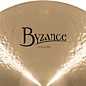 MEINL Byzance Heavy Ride Traditional Cymbal 22 in.