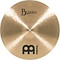 Open Box MEINL Byzance Medium Ride Traditional Cymbal Level 2 20 in. 194744146923 thumbnail