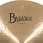 MEINL Byzance Medium Ride Traditional Cymbal 20 in.