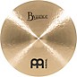 Open Box MEINL Byzance Medium Ride Traditional Cymbal Level 2 24 in. 194744825132 thumbnail