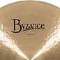 Open Box MEINL Byzance Medium Ride Traditional Cymbal Level 1 24 in.