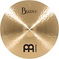 Open Box MEINL Byzance Medium Ride Traditional Cymbal Level 2 23 in. 190839179920 thumbnail
