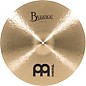 Open Box MEINL Byzance Medium Ride Traditional Cymbal Level 1 21 in. thumbnail