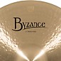 Open Box MEINL Byzance Medium Ride Traditional Cymbal Level 1 21 in.