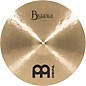 MEINL Byzance Medium Sizzle Ride Traditional Cymbal 20 in. thumbnail