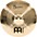 MEINL Byzance Thin Crash Brilliant Cymbal 18 in. MEINL Byzance Thin Crash Brilliant Cymbal 14 in.