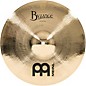 MEINL Byzance Thin Crash Brilliant Cymbal 14 in. thumbnail