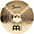 MEINL Byzance Thin Crash Brilliant Cymbal 18 in. MEINL Byzance Thin Crash Brilliant Cymbal 15 in.