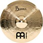 MEINL Byzance Thin Crash Brilliant Cymbal 15 in. thumbnail