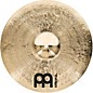 MEINL Byzance Thin Crash Brilliant Cymbal 15 in.