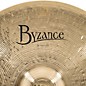 MEINL Byzance Thin Crash Brilliant Cymbal 18 in.