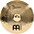 MEINL Byzance Thin Crash Brilliant Cymbal 18 in. MEINL Byzance Thin Crash Brilliant Cymbal 17 in.