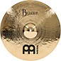 MEINL Byzance Thin Crash Brilliant Cymbal 17 in. thumbnail