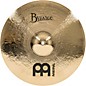 MEINL Byzance Brilliant Medium Crash Cymbal 16 in. thumbnail