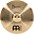 MEINL Byzance Brilliant Medium Crash Cymbal 16 in. MEINL Byzance Brilliant Medium Crash Cymbal 20 in.