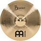 MEINL Byzance Brilliant Medium Crash Cymbal 20 in. thumbnail