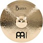 MEINL Byzance Brilliant Medium Crash Cymbal 18 in. thumbnail