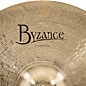 MEINL Byzance Brilliant Medium Crash Cymbal 18 in.