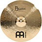 MEINL Byzance Medium Thin Crash Brilliant Cymbal 16 in. thumbnail