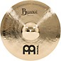 MEINL Byzance Medium Thin Crash Brilliant Cymbal 18 in. thumbnail