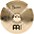 MEINL Byzance Medium Thin Crash Brilliant Cymbal 17 in. MEINL Byzance Medium Thin Crash Brilliant Cymbal 17 in.