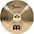 MEINL Byzance Medium Thin Crash Brilliant Cymbal 17 in. MEINL Byzance Medium Thin Crash Brilliant Cymbal 19 in.