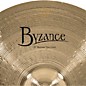 MEINL Byzance Medium Thin Crash Brilliant Cymbal 19 in.