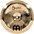 MEINL Byzance Brilliant China Cymbal 18 in. MEINL Byzance Brilliant China Cymbal 14 in.