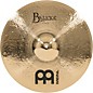 MEINL Byzance Heavy Ride Brilliant Cymbal 20 in. thumbnail