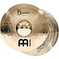 MEINL Byzance Medium Hi-Hat Brilliant Cymbals 14 in. thumbnail