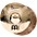 MEINL Byzance Fast Hi-Hat Brilliant Cymbals 14 in. MEINL Byzance Fast Hi-Hat Brilliant Cymbals 13 in.