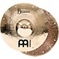 MEINL Byzance Fast Hi-Hat Brilliant Cymbals 13 in. thumbnail