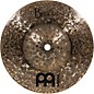 MEINL Byzance Dark Splash Cymbal 8 in. thumbnail