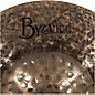 MEINL Byzance Dark Splash Cymbal 8 in.