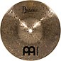 MEINL Byzance Dark Splash Cymbal 10 in. thumbnail